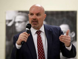 Cleveland prosecutor says dozens of pedophile cases have gone ignored