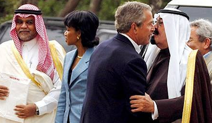 Federal court finds FBI hid evidence that Saudi Arabia orchestrated 9/11 attacks