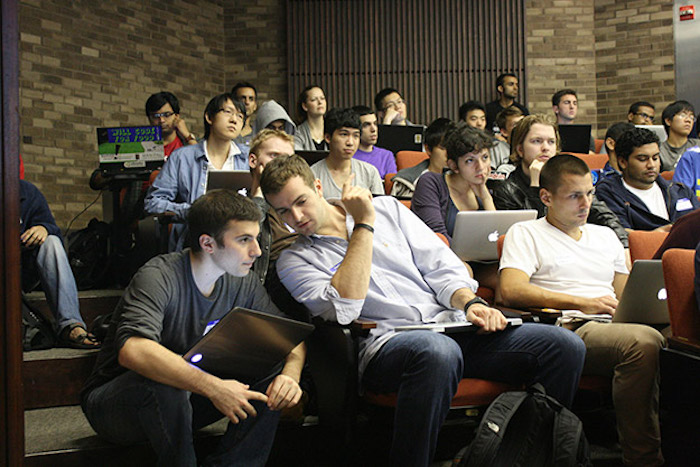 Hysterical claims by Democrats that President Trump won the election because of "fake news" have been debunked by a Stanford University study.