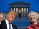 A lawsuit filed to rule the election result null and void and declare Trump an illegitimate president has made it to the Supreme Court.