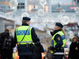 Swedish police discover sadistic pedophile network