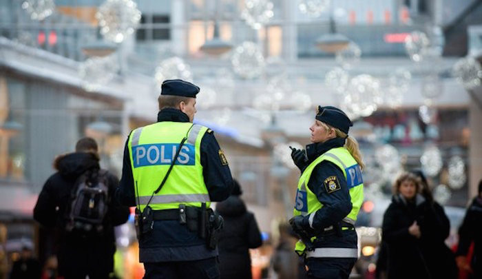 Swedish police discover sadistic pedophile network