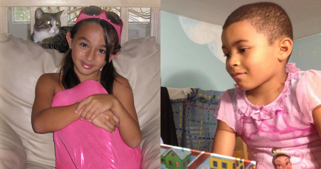 The American College of Pediatricians has issued a statement condemning the liberal acceptance of "transgenderism in children", claiming that it amounts to child abuse and causes disease and lifelong psychological problems.