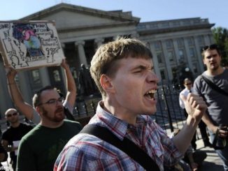 US Treasury expected to run out of cash by June, sparking fears of civil unrest