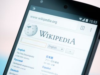 wikipedia