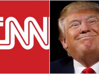 A new poll conducted by the WSJ and NBC reveals that the majority of the American public trust Donald Trump more than the mainstream media.