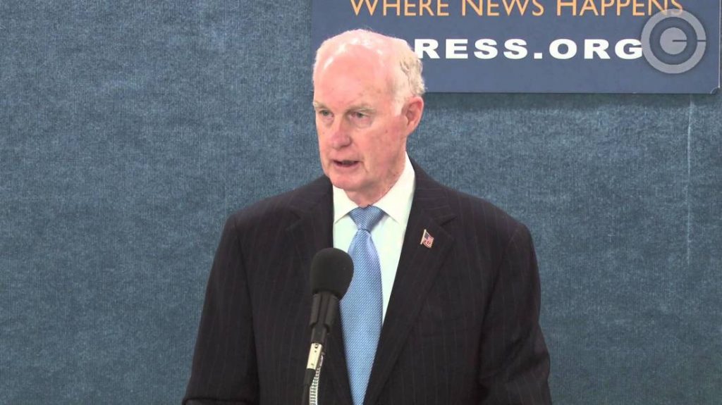 Army chief says Barack Obama and Hillary Clinton have violated the espionage act