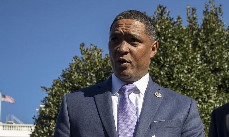 Members of Congress have called upon the FBI and Department of Justice to investigate the epidemic of missing young people in the nation's capital - as a matter of urgency.