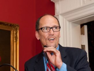 DNC fire all staff