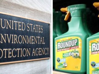 A court case in California has revealed that Monsanto colluded with the EPA to coverup the fact that Roundup causes cancer.