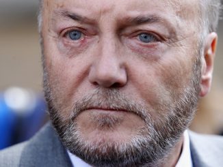 George Galloway may return to Parliament in fight against globalism