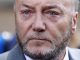 George Galloway may return to Parliament in fight against globalism