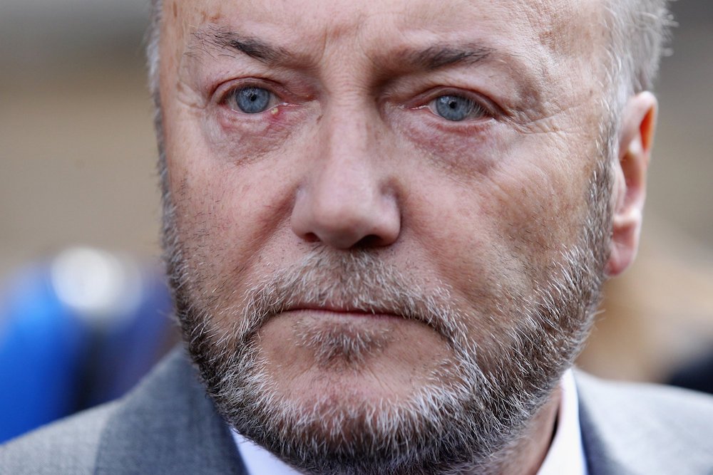 George Galloway may return to Parliament in fight against globalism