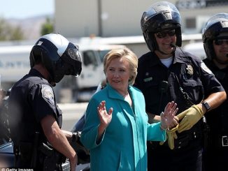 Insiders hacked DNC in order to expose Hillary Clinton