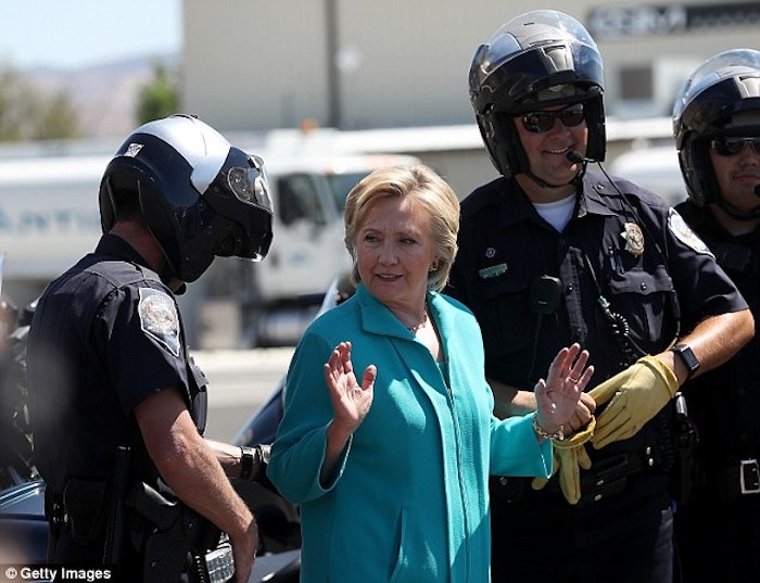 Insiders hacked DNC in order to expose Hillary Clinton