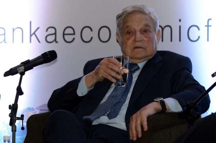 Hungary closes George Soros university