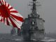 Japan are ready to go to war with North Korea