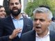 London's 'liberal Muslim' mayor Sadiq Khan has ties to ISIS, Al-Qaeda, Hamas and the Muslim Brotherhood, according to a new investigation.