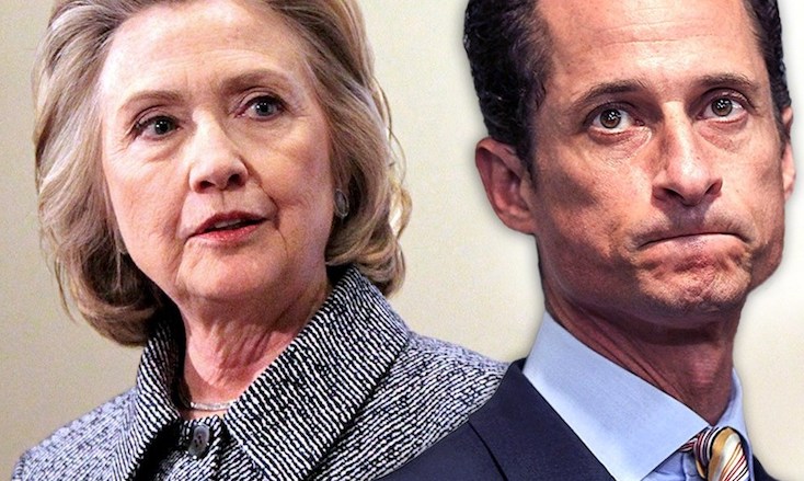 NYPD detectives have slammed the FBI for refusing to prosecute Hillary Clinton and have released incriminating evidence to force them to act.