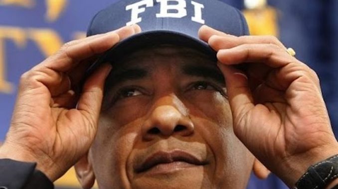 The FBI twice refused requests by Obama admin to wiretap Trump, so the White House went above the agency instead