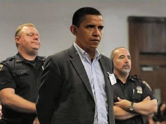 Barack Obama set to become first former President with a felony