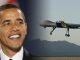 Obama given JFK award for droning thousands of civilians