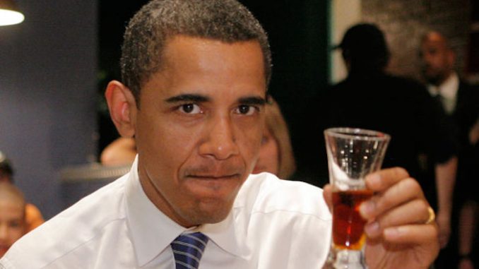 Obama admin under investigation for spending millions of taxpayer dollars on secret lavish White House parties