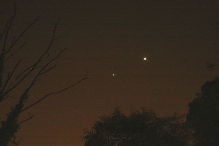 Scientists warn that mysterious planet 9 could be making our solar system tilt