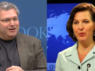 America’s pro-war neoconservative aristocracy is making a comeback after a letdown over not gaining its influence from the election of Hillary Clinton and from its loss of power.