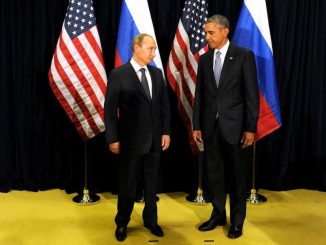 Russia threatens to release secrets about the Obama administration