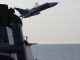 Russian fighter jet shoots at US destroyer putting military on 'red alert'