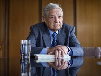 George Soros is investing millions in a ploy to lower the voting age from 18 to 16 across the United States as desperate Democrats urgently seek out new demographics willing to vote for them.