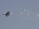 Syria shoot down Israeli aircraft suspected of helping ISIS