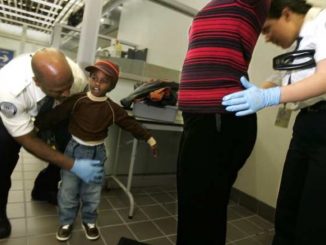 TSA allowed to legally play with passengers genitals as part of new pat-down procedures