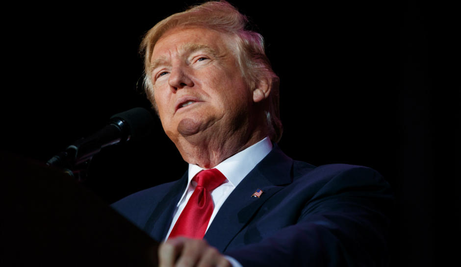 President Trump calls for criminal Clinton investigation