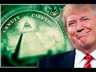 Dr Kevin Barrett calls Trump a Deep State stooge