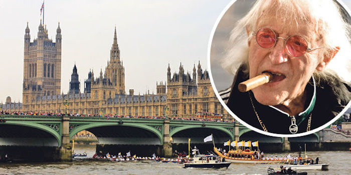 UK police say that the pedophile problem has become so big they are now asking radical vigilante groups to help them tackle the problem.