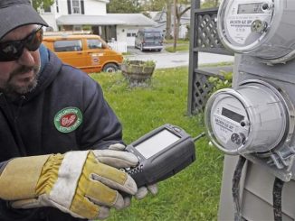 Smart meters cause a "cornucopia of health issues" for occupants of the 57 million American homes equipped with the new technology.