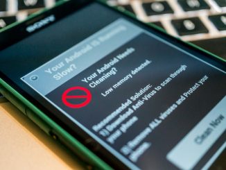 List of Android devices found containing CIA malware released