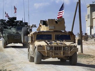 Assad calls US troops in Syria 'invaders'