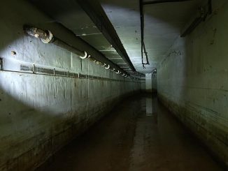 Billionaire's prepare for imminent crisis by building apocalypse shelters
