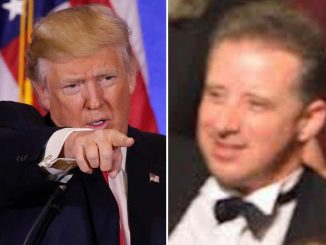 Congress probe FBI's ties to British MI6 spy who published phony Trump-Russia dossier
