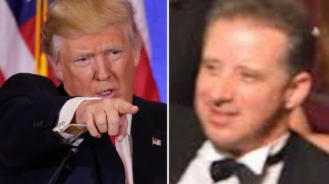 Congress probe FBI's ties to British MI6 spy who published phony Trump-Russia dossier