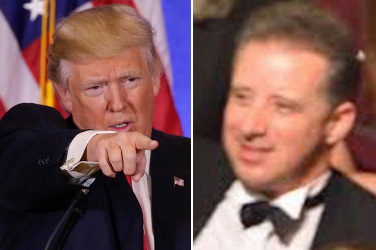 Congress probe FBI's ties to British MI6 spy who published phony Trump-Russia dossier