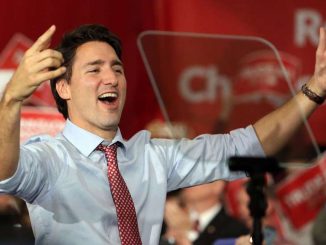 Canada passes harsh blasphemy bill imposing sharia law type conditions on citizens