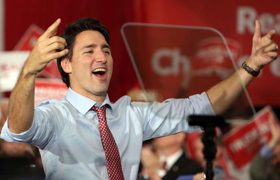 Canada passes harsh blasphemy bill imposing sharia law type conditions on citizens