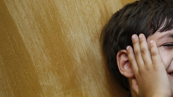 Two high-level government pedophile rings were recently busted amid a total media blackout by the mainstream press.