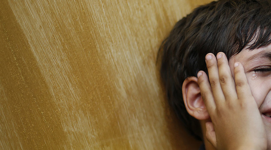 Two high-level government pedophile rings were recently busted amid a total media blackout by the mainstream press.