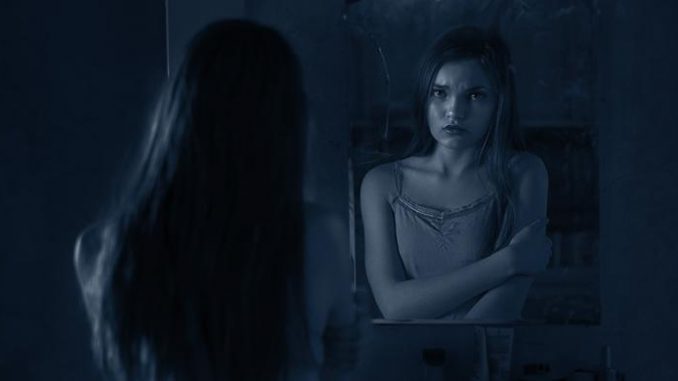 Texas mother reveals abduction attempt on her daughter by elite pedophile ring