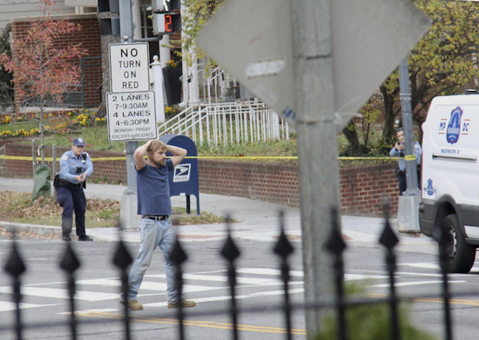 Comet Ping Pong shooter agrees to secret plea deal to keep the case out of the court system